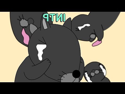 革命家 mbti